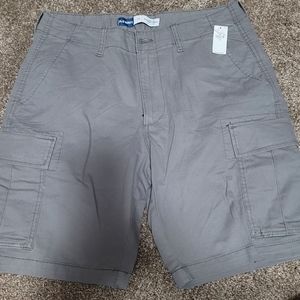 Old Navy Cargo shorts
